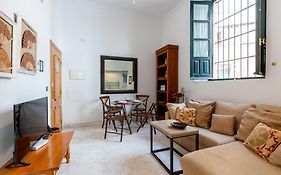 GY Apartamento en Casa Sevillana junto a las Setas